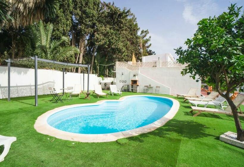 Villa Costa Marbella