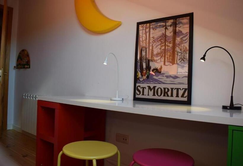 Apartamento Neril