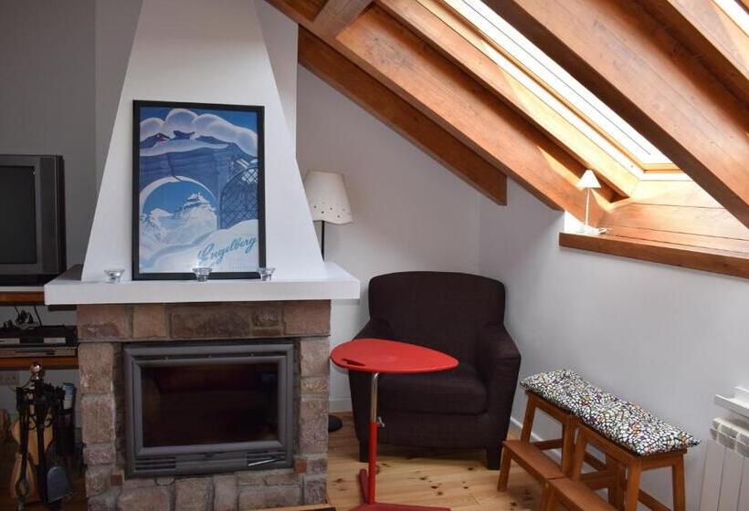 Apartamento Neril
