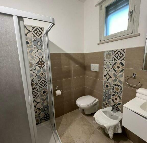 B&b Quintadecima