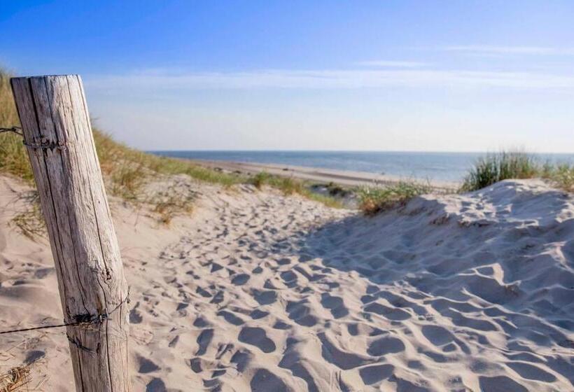 Ecohome Veer   Zeezand Recreatie