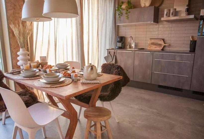 Ecohome Veer   Zeezand Recreatie
