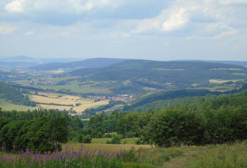 Ferienwohnung Rhön