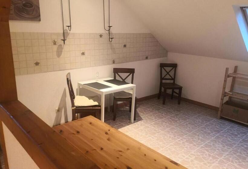 Fewo An Der Eider / Holiday Apartment On The Eider