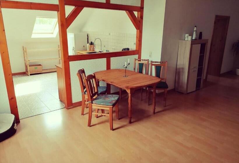 Fewo An Der Eider / Holiday Apartment On The Eider