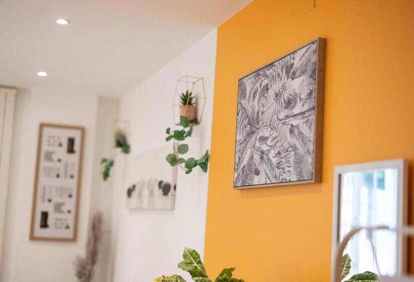 Les Franklins Appartements Hyper Centre Mulhouse