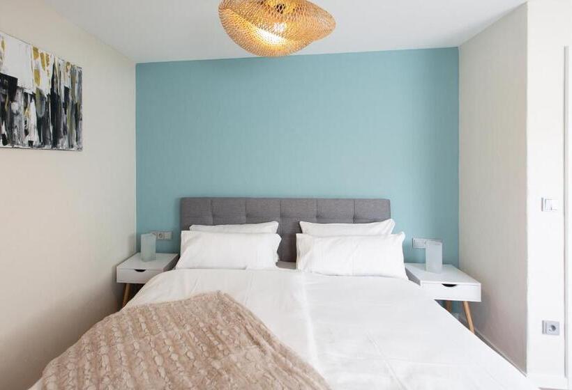 Winterangebot   Mosellolodge, Luxus Ferienhaus, Dachterrasse, Netflix, Waschmaschine