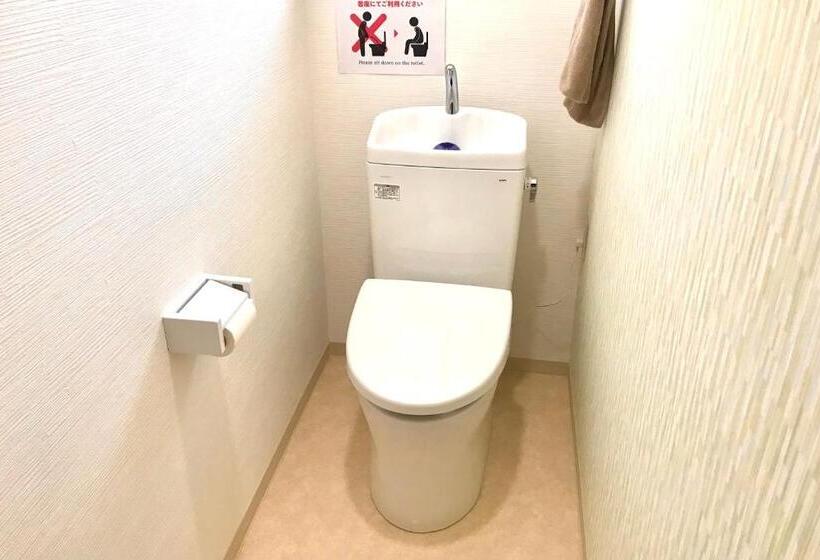Pension ゲストハウスわかばguesthouse Wakaba In Iwami