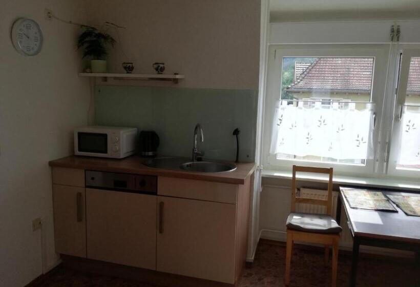 Schlössleblick