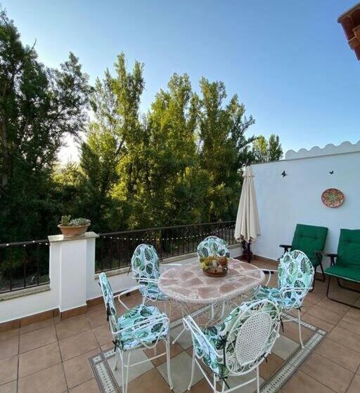 Vivienda Rural Mogón   Los Senderos