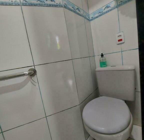 Общежитие Pousada Casa Na árvore