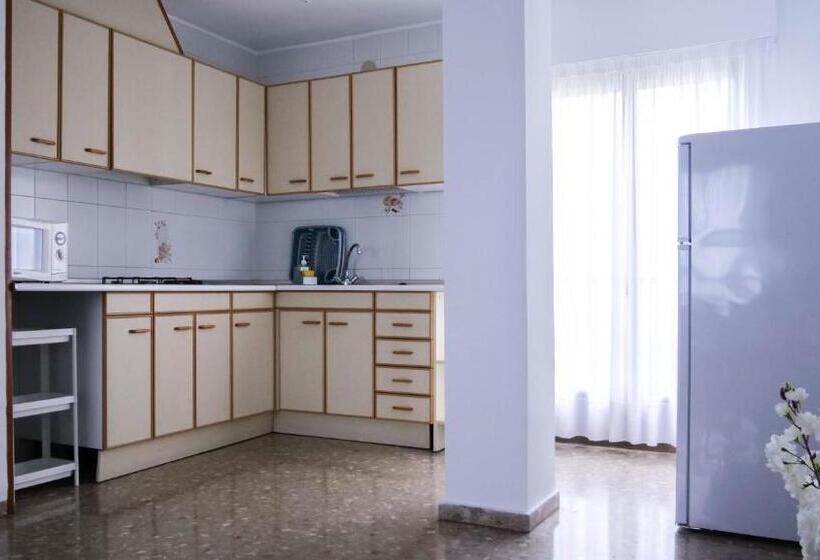 Apartaments Roig