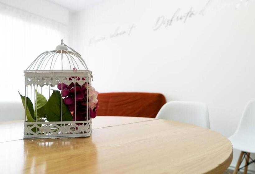 Apartaments Roig
