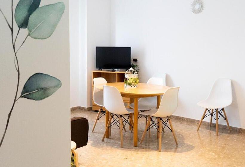 Apartaments Roig
