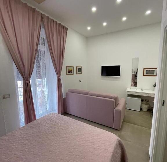 B&b 80056 Ercolano