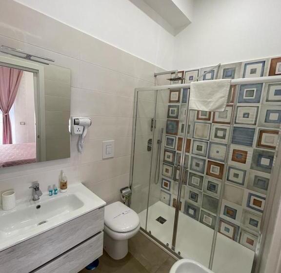 B&b 80056 Ercolano