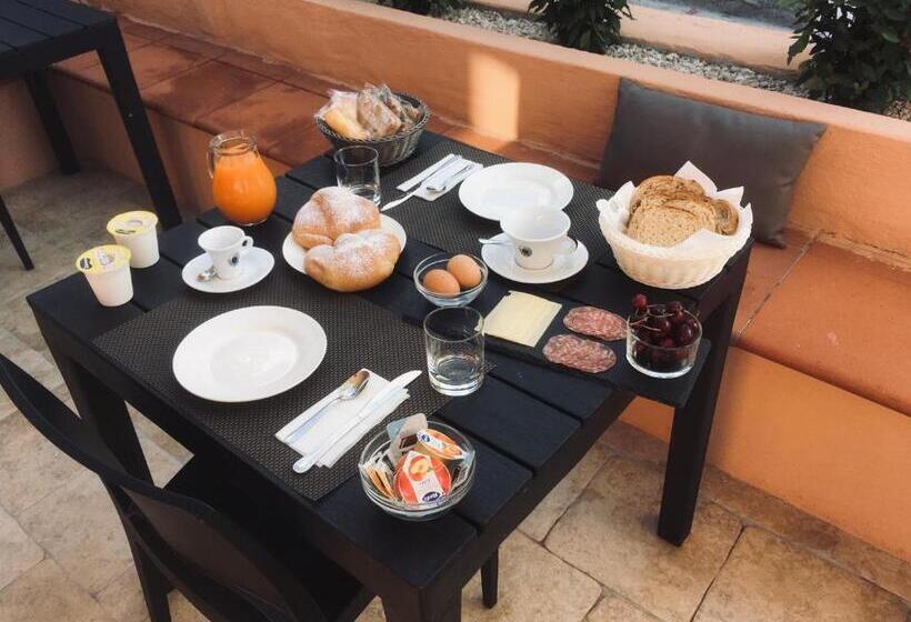 B&b De Janas