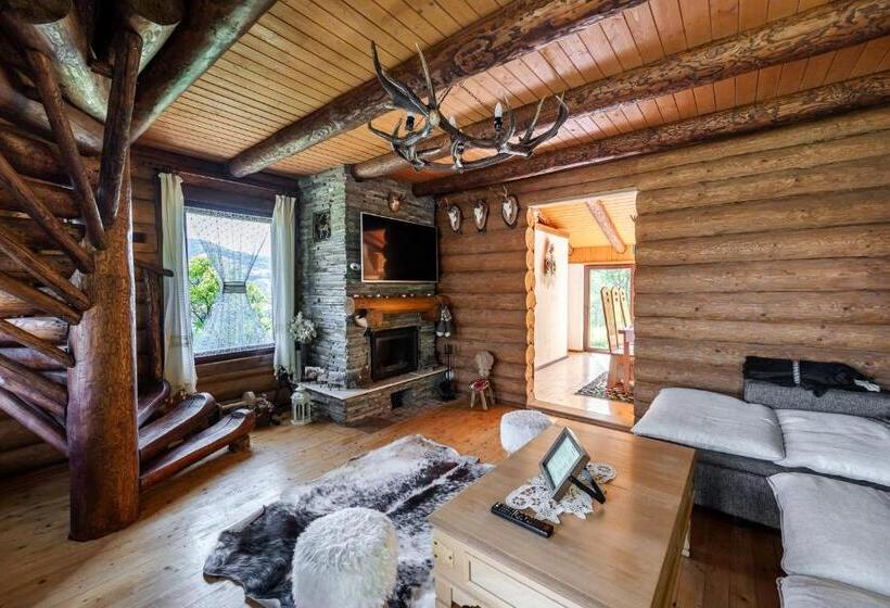 Cabana Din Revier