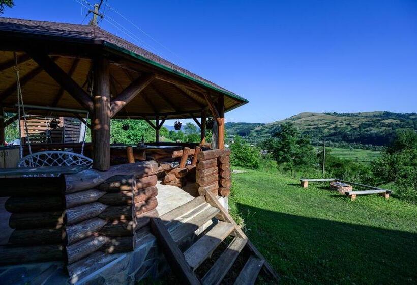 Cabana Din Revier