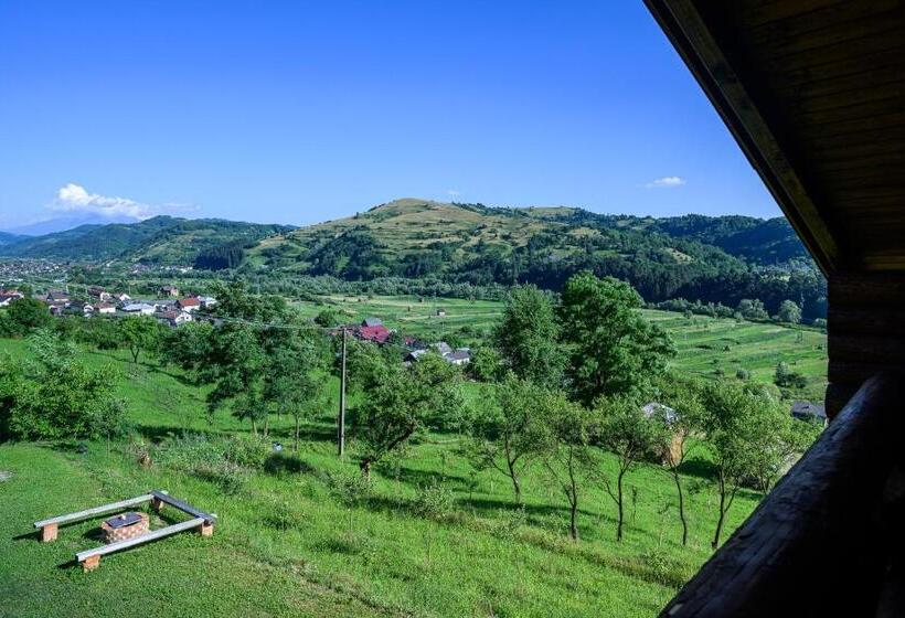 Cabana Din Revier