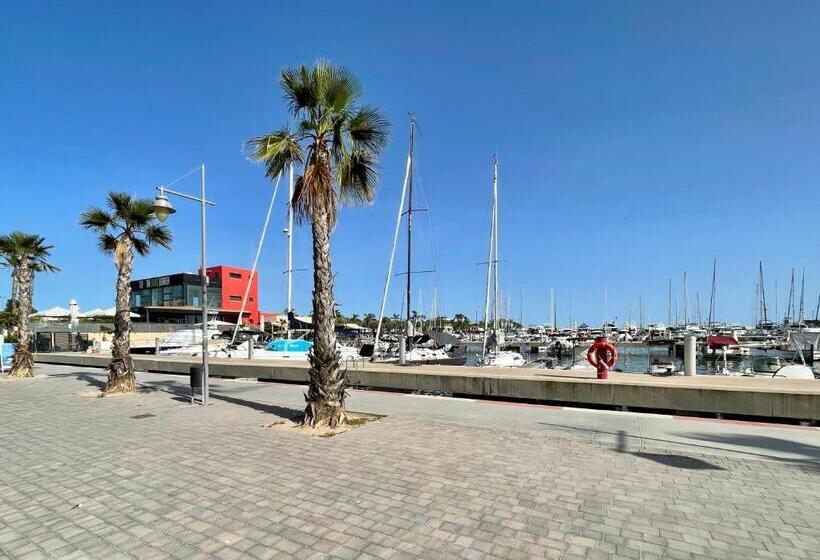 Casita Del Puerto 2