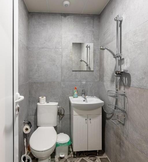 E Home Apartments