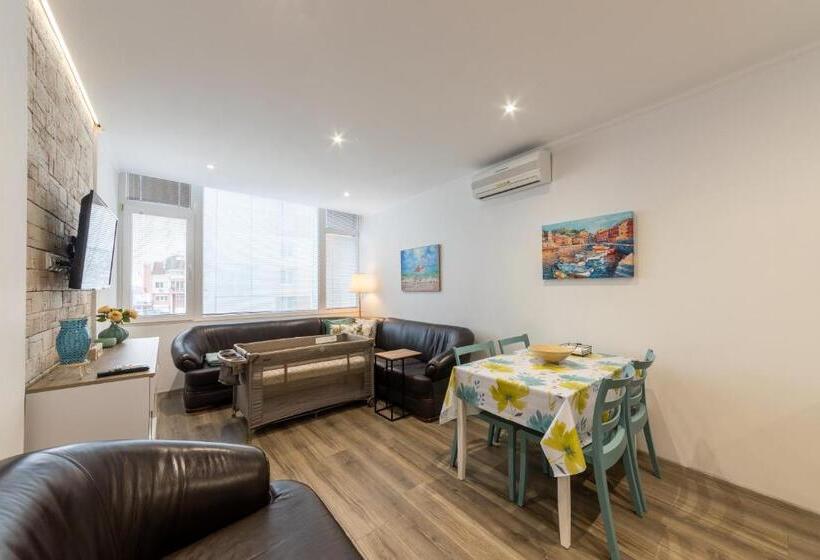 E Home Apartments