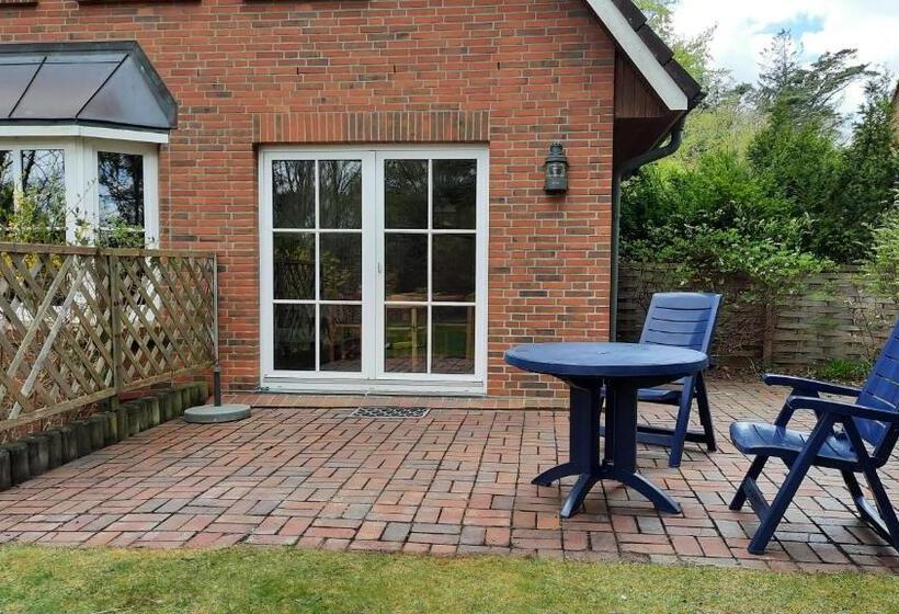 Ferienwohnung Westerheide