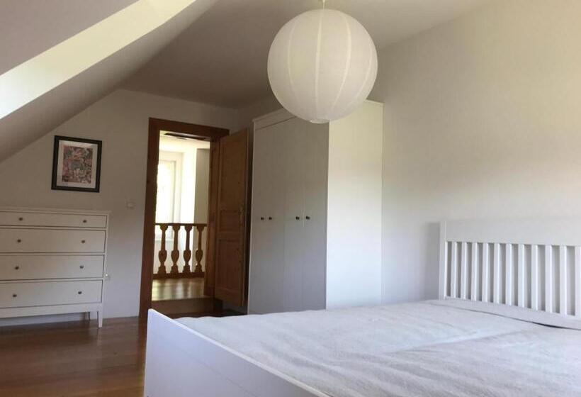 Ferienwohnungen Tinymoon