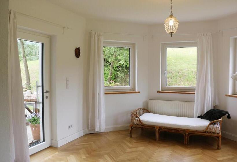 Ferienwohnungen Tinymoon