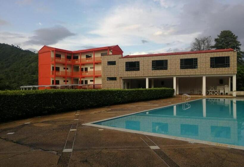 Finca Hotel   Piscina La Johanna