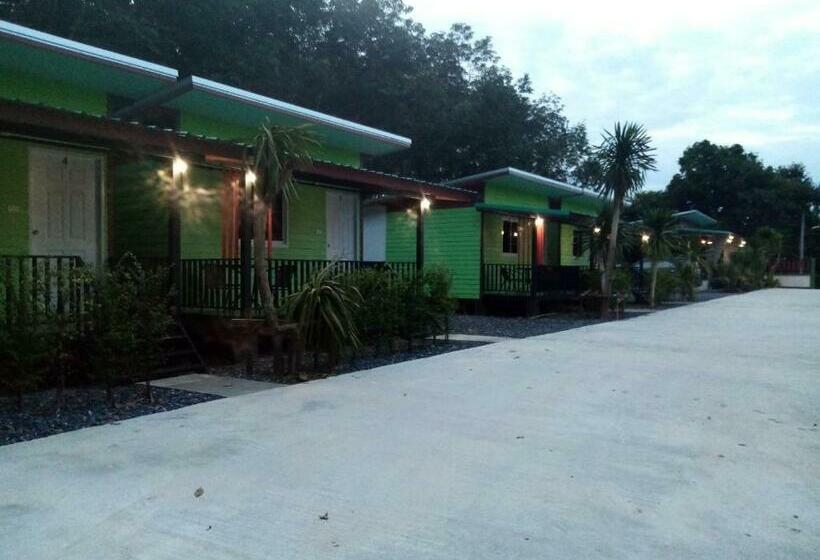 هتل โรงแรม เดอะวิน รีสอร์ท