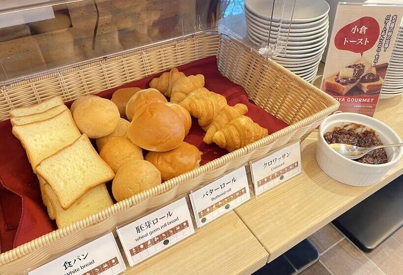 Apa Hotel Nagoya Fushimi Ekikita