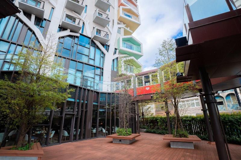 هتل Checkinn Magi Kids