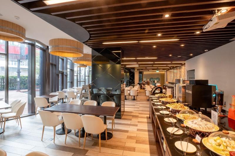 هتل Checkinn Magi Kids