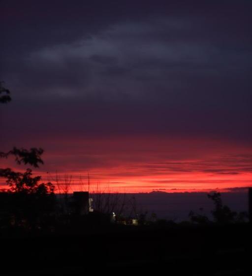 هتل Palomar Ecocabaña