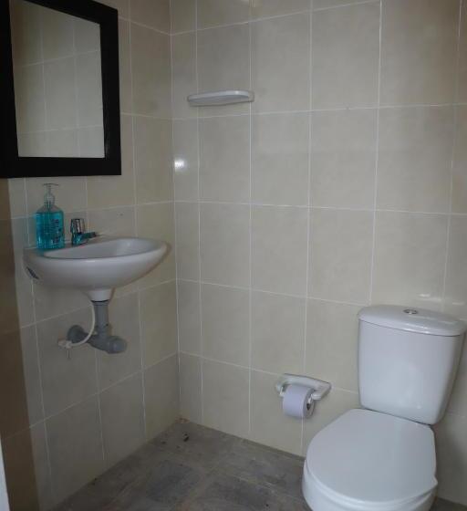 هتل Palomar Ecocabaña