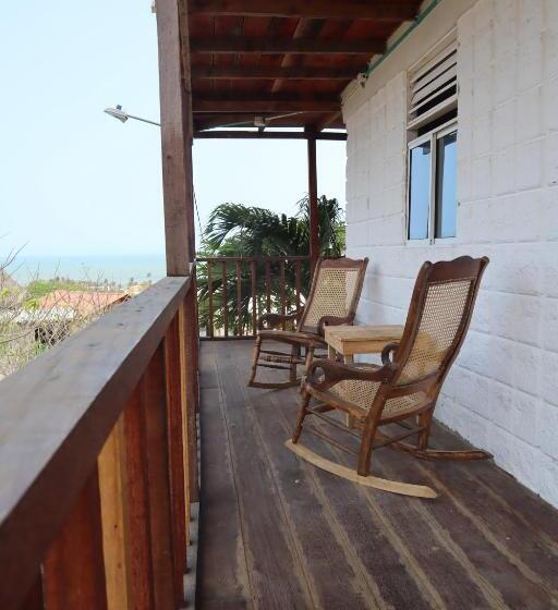 هتل Palomar Ecocabaña