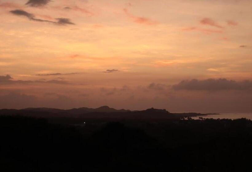 هتل Palomar Ecocabaña