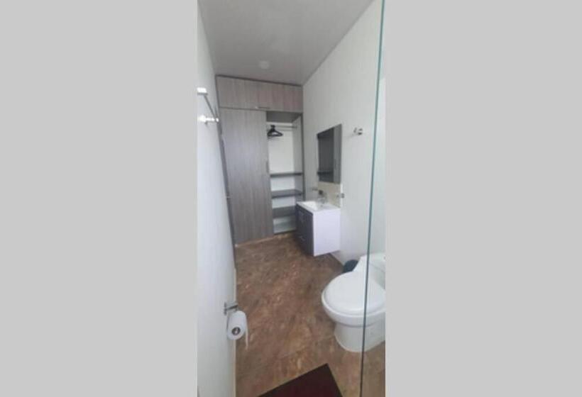 هتل Quinta Shaddai Melgar