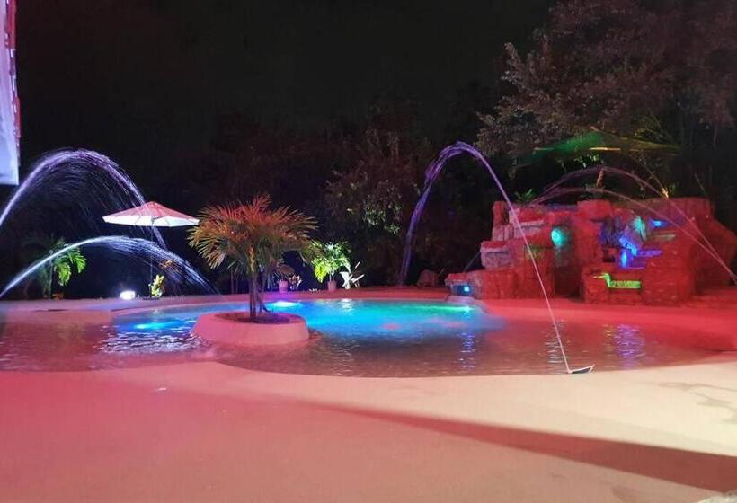 هتل Quinta Shaddai Melgar