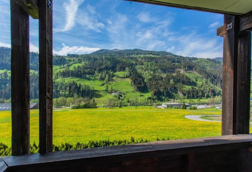 Huberhof 5 By Alpenidyll Apartments