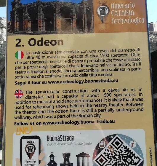 Odeon Homes