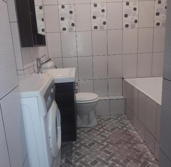 Old Town Unirii Square Apartment