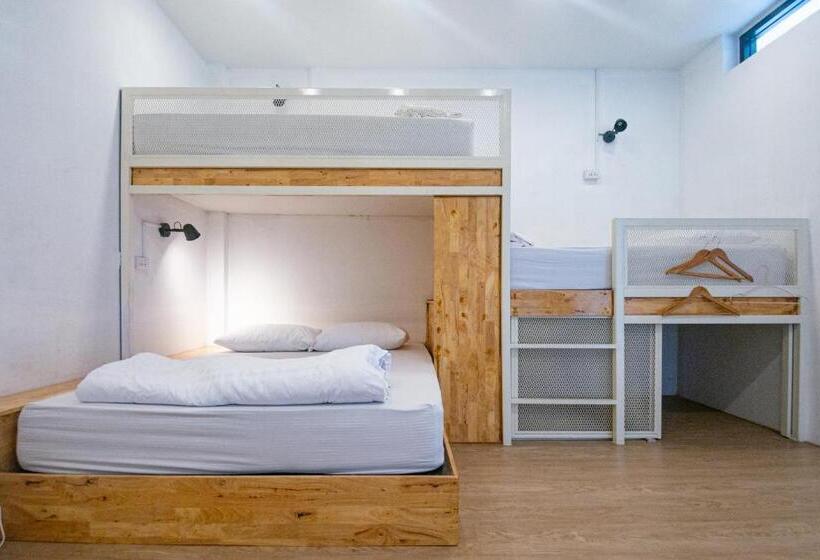 Paknap Hostel