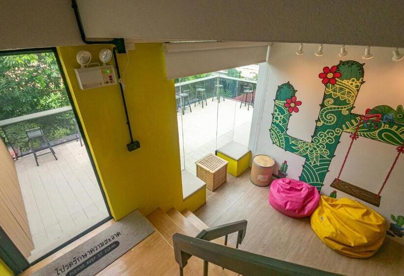 Paknap Hostel