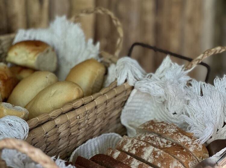 پانسیون Casa Das águas Trancoso