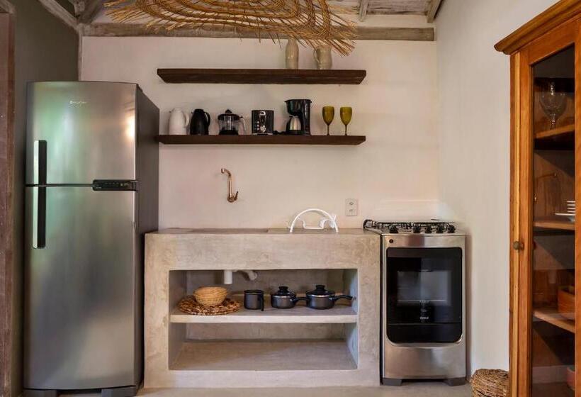 پانسیون Casa Das águas Trancoso