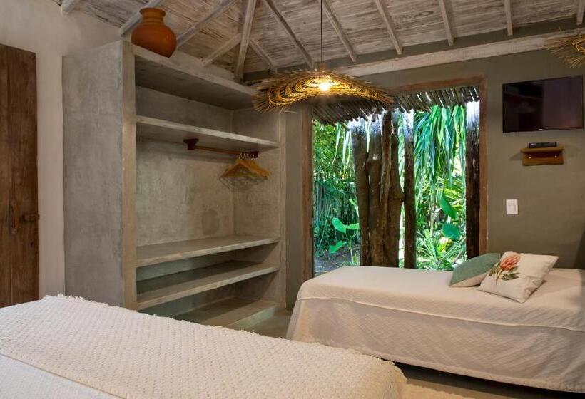 پانسیون Casa Das águas Trancoso