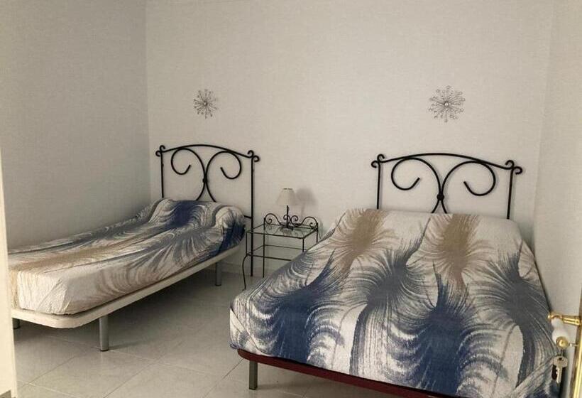 Majatalo Tango House